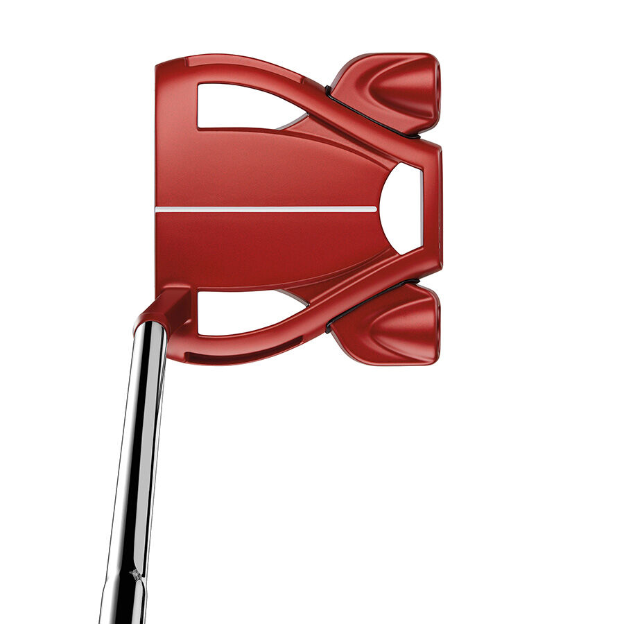 TaylorMade Spider Tour パター レッド Spider Red | TaylorMade