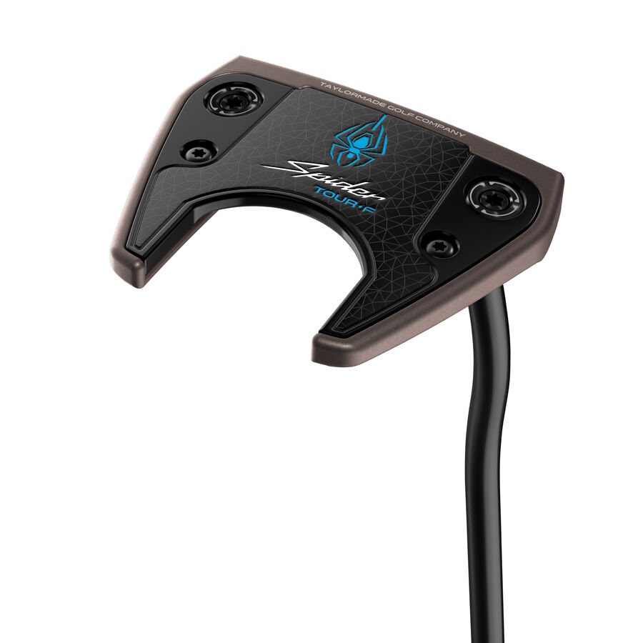Spider Tour F Double Bend | TaylorMade