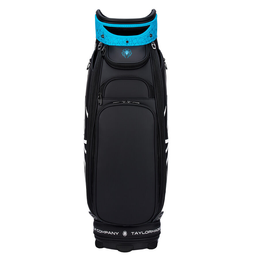 TaylorMade Spider ゴルフバッグ Spider Staff Bag | TaylorMade
