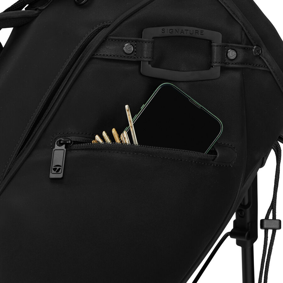 Signature L5 Stand Bag | TaylorMade