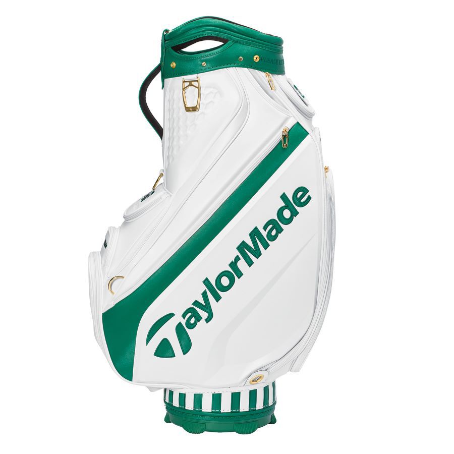 Season Opener Staff Bag | TaylorMade