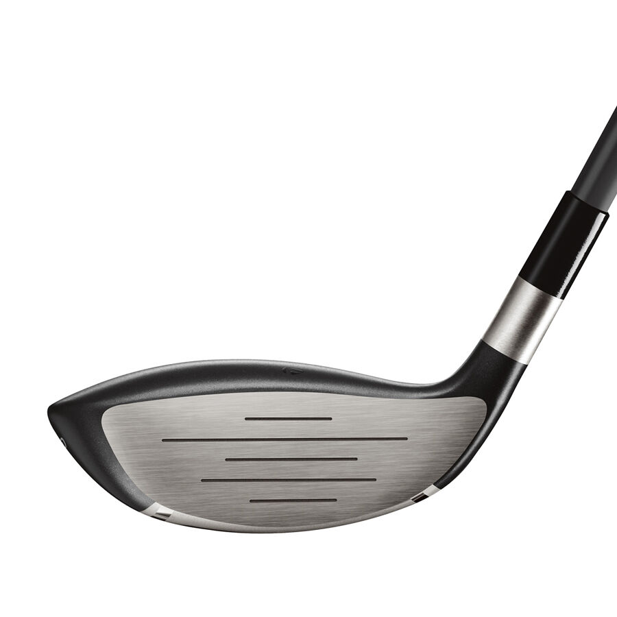 JetSpeed Rescue | TaylorMade Golf