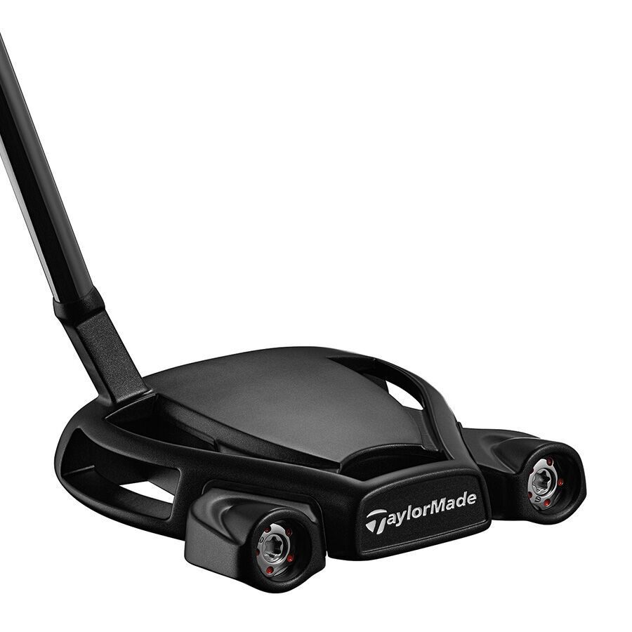 Dustin Johnson Spider Limited Commemorative Edition