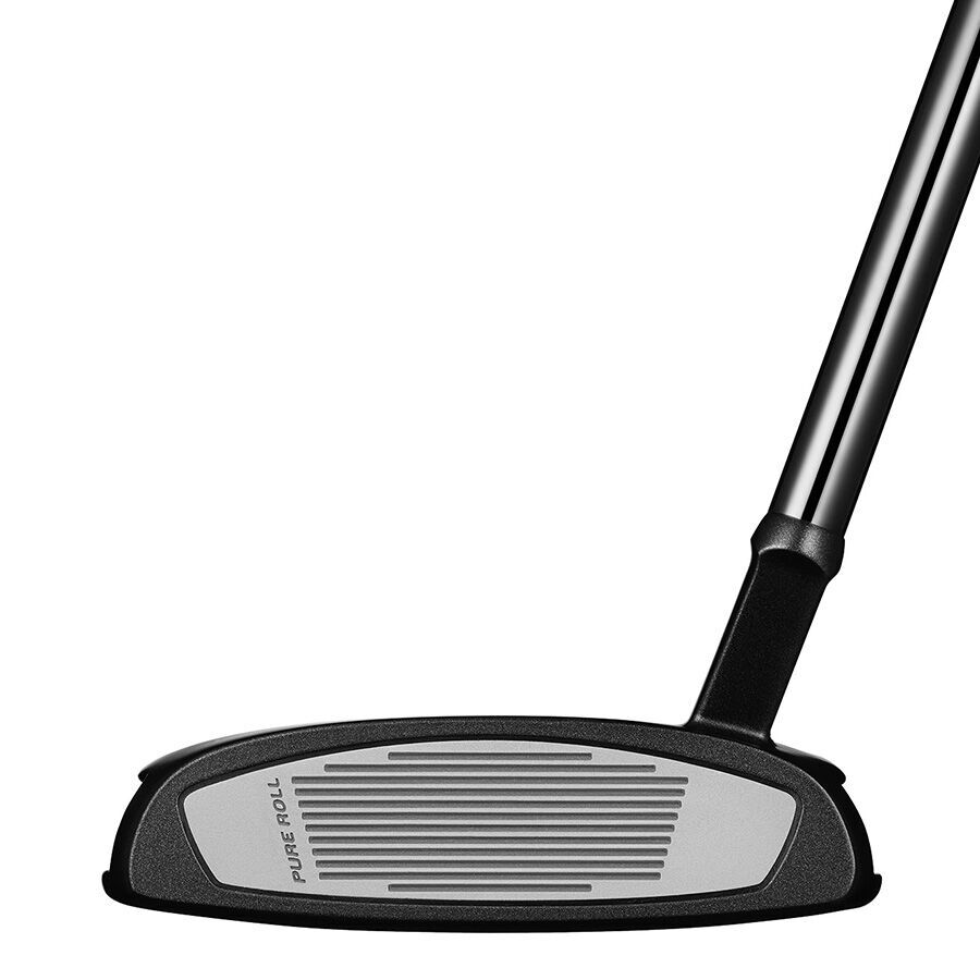 Dustin Johnson Spider Limited Commemorative Edition