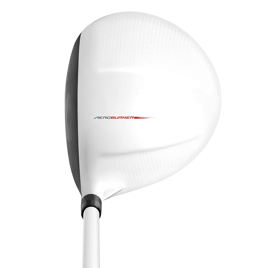 エアロバーナーミニドライバーTaylorMade 16° AeroBurner Mini Driver