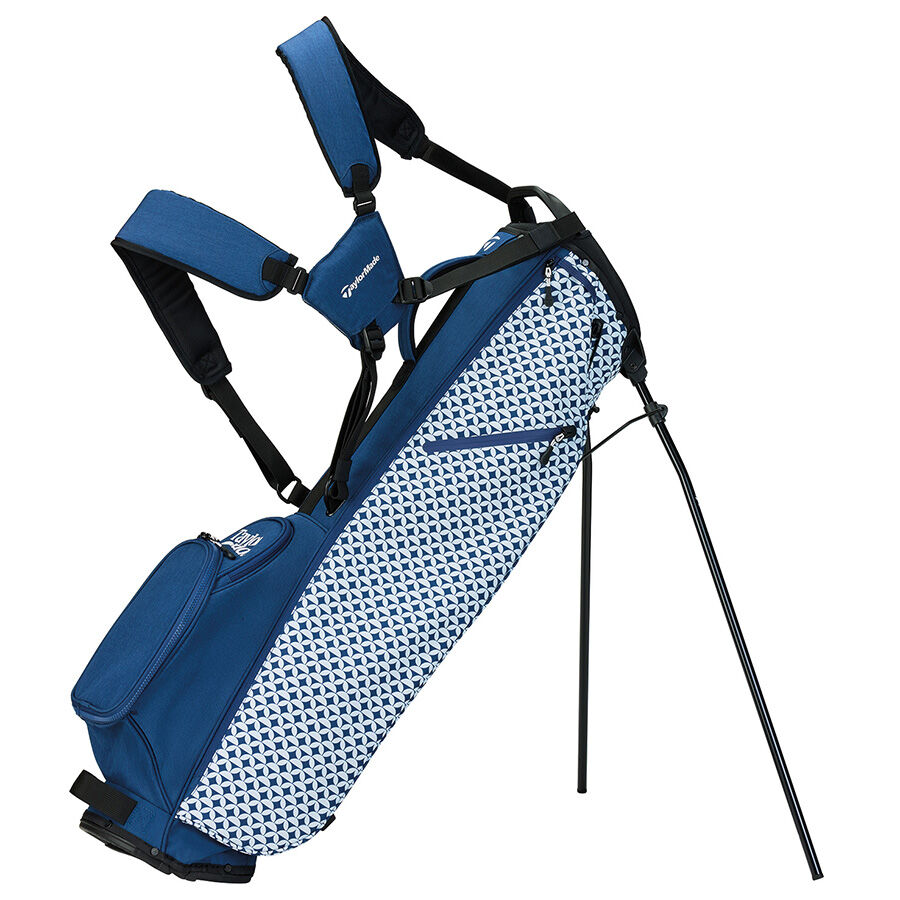 FlexTech Carry Stand Bag | TaylorMade
