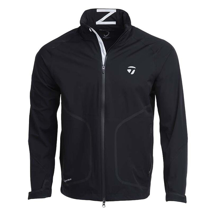 Z2000 Rain Jacket | TaylorMade