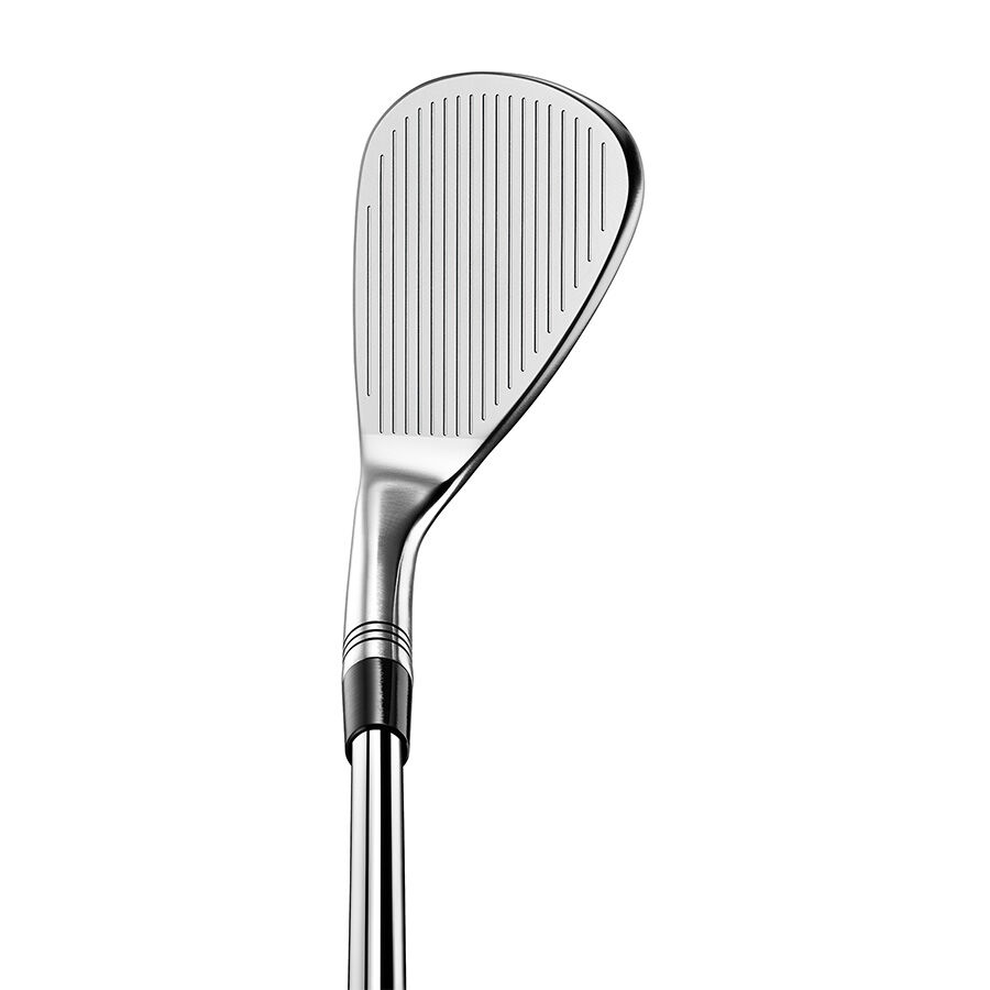 Hi-Toe Wedge | TaylorMade Golf | TaylorMade