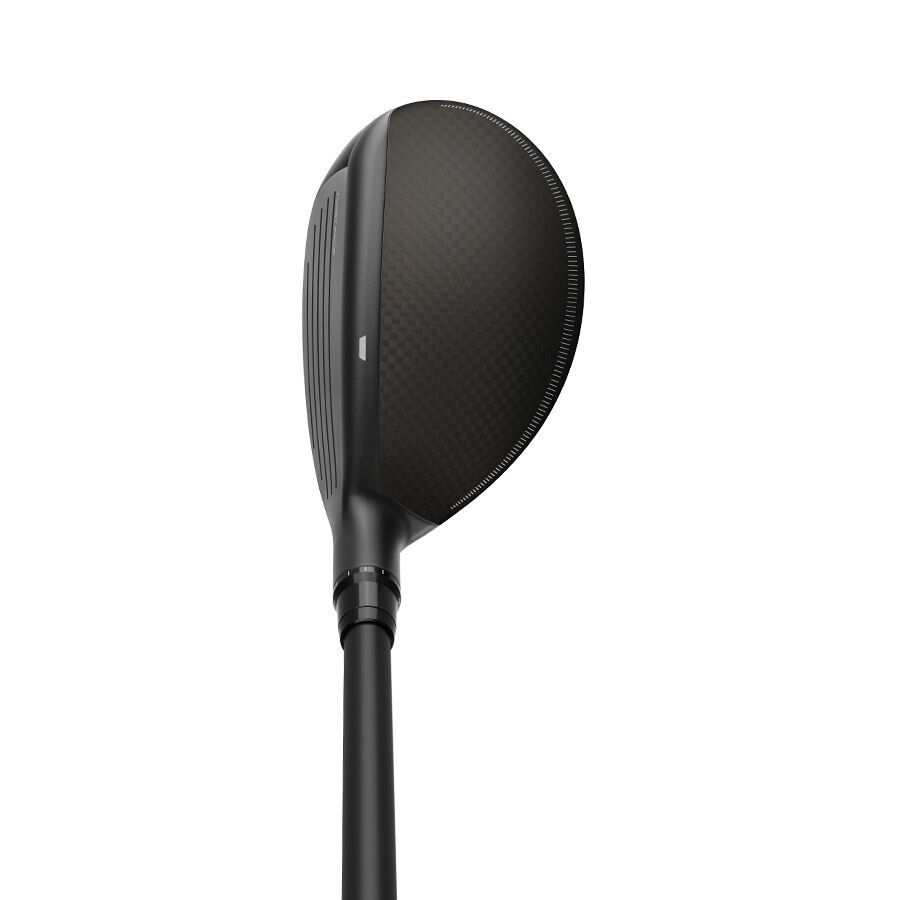 Qi4D Rescue | TaylorMade