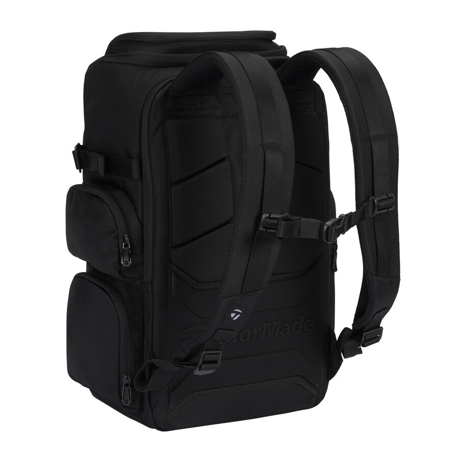 Players Travel Backpack | TaylorMade