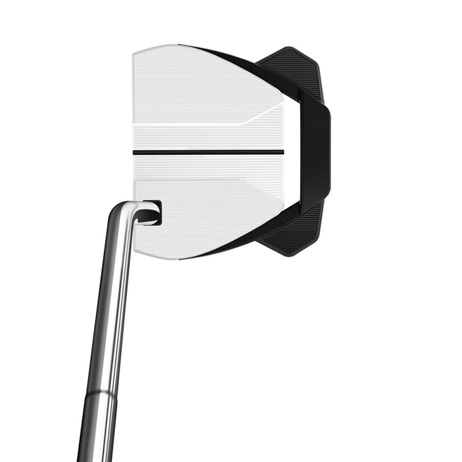 Spider GTX White Single Bend | TaylorMade