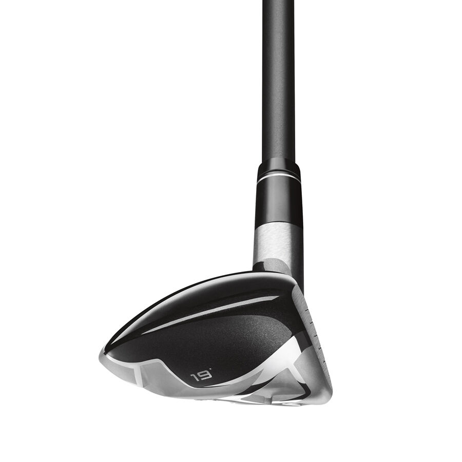 SLDR TP Rescue | TaylorMade Golf