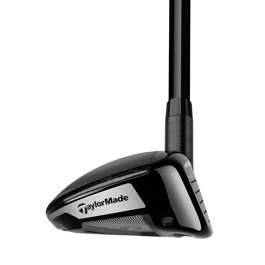 TaylorMade Qi10 レスキュー 2本セットアッタスMB HY75S Qi10 Rescue | TaylorMade