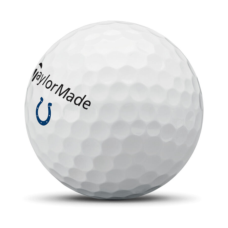 Indianapolis Colts TP5x Golf Balls | TaylorMade