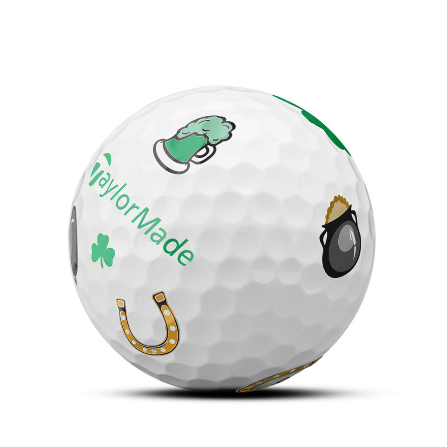 TP5 Pix St. Paddy | TaylorMade