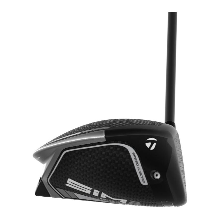 Sim2 Max Grey