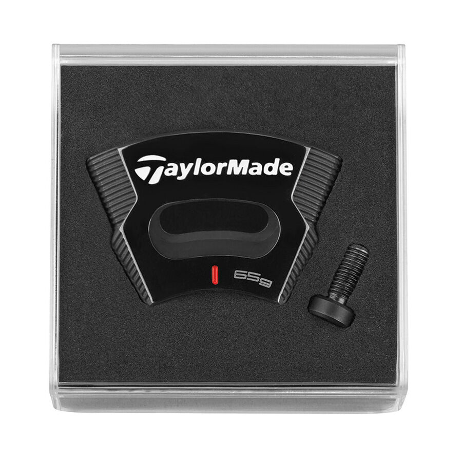 M5 Fairway Weight | TaylorMade