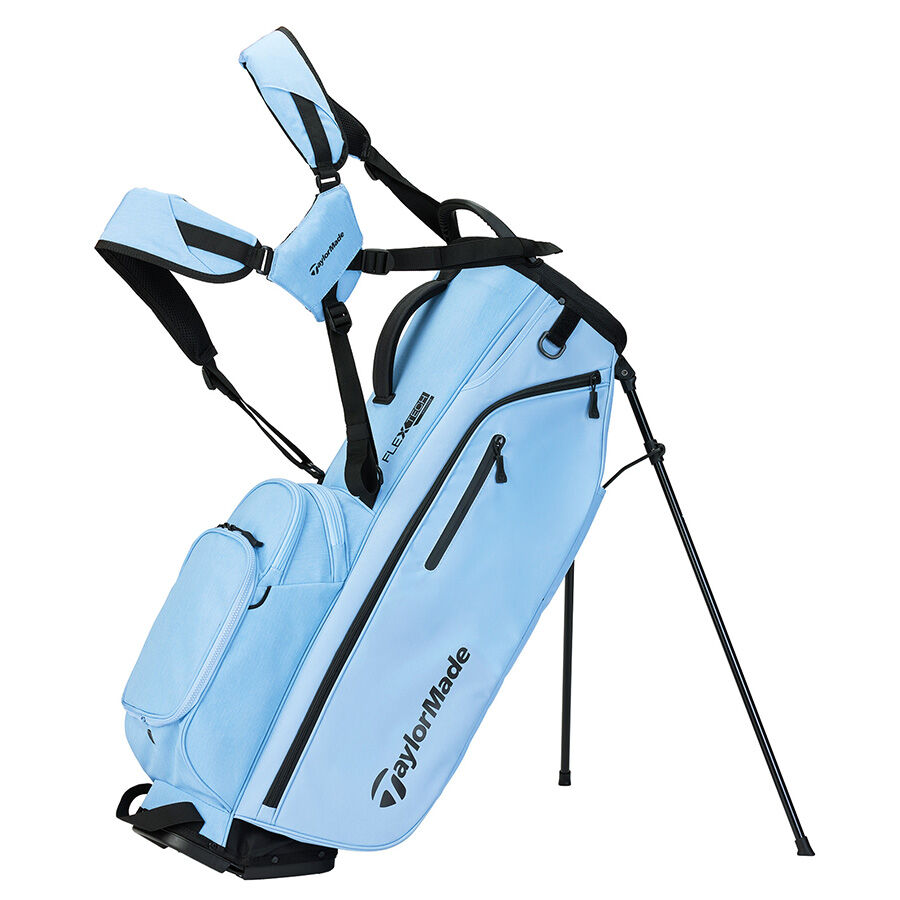 FlexTech Crossover Stand Bag | TaylorMade