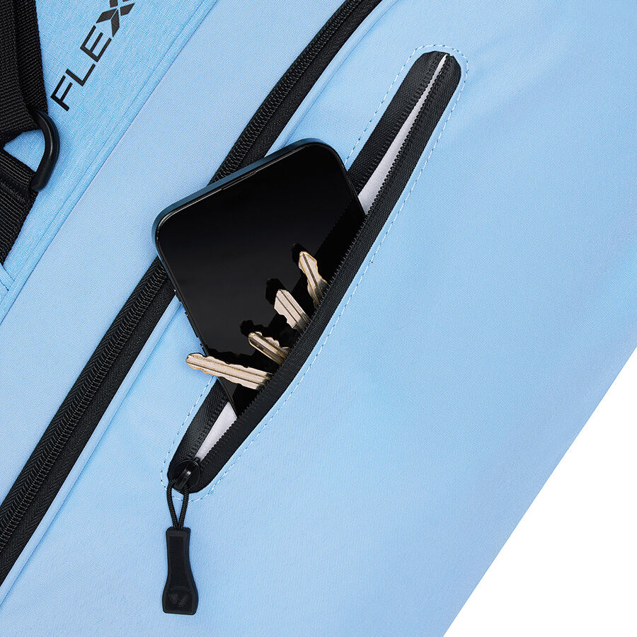 FlexTech Crossover Stand Bag | TaylorMade