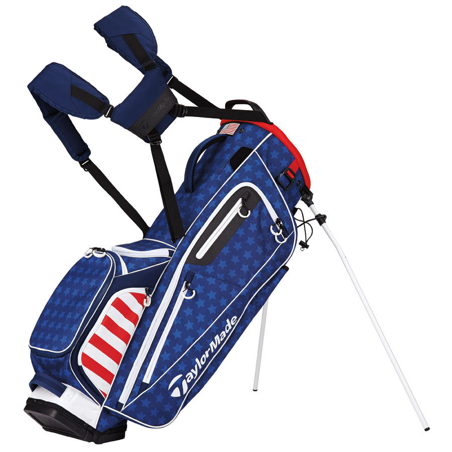 Summer Commemorative FlexTech Stand Bag