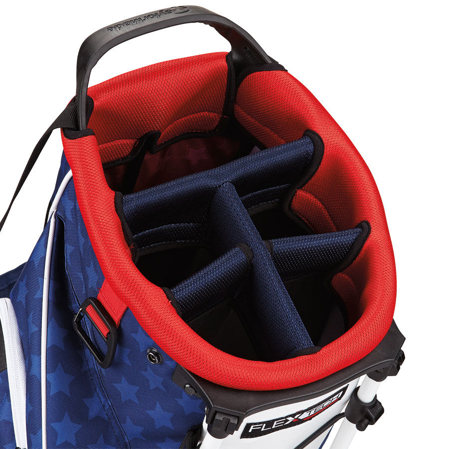 Summer Commemorative FlexTech Stand Bag