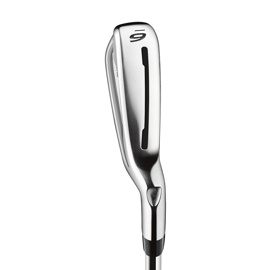 TaylorMade rSi 2アイアンセット 6本 RSi 2 Irons - Save up to $200! | TaylorMade Golf