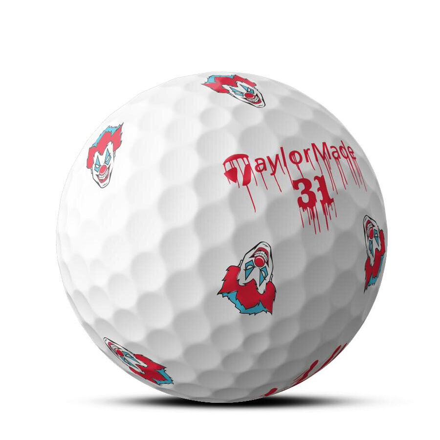 ★新品★限定　taylormade テーラーメイド　TP5pix ハロウィン TP5x pix Nightmare Circus | TaylorMade