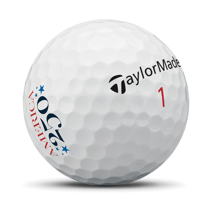 Discover The New 2026 TP5 & TP5 Golf Balls | TaylorMade