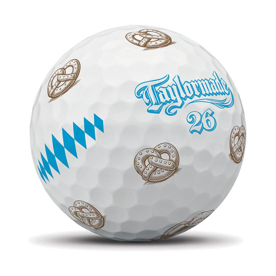 tp5 限定モデル2026 Discover The New 2026 TP5 Golf Balls | TaylorMade