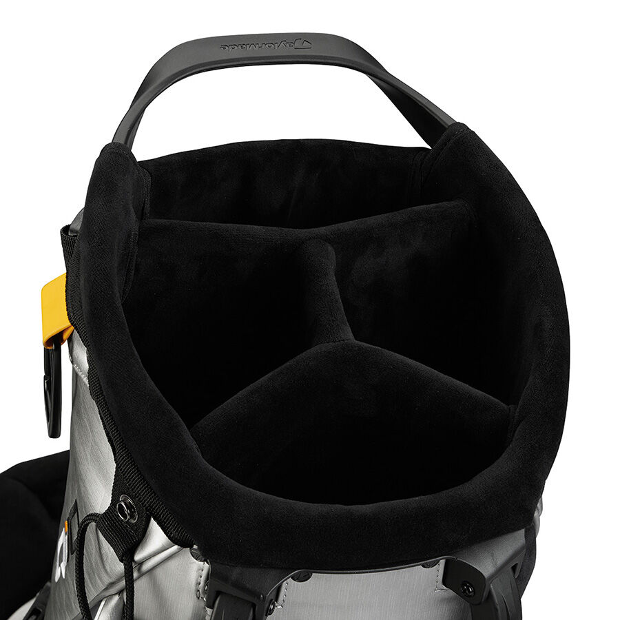 TaylorMade Qi10ツアーキャディバッグ Qi10 Tour Stand Bag