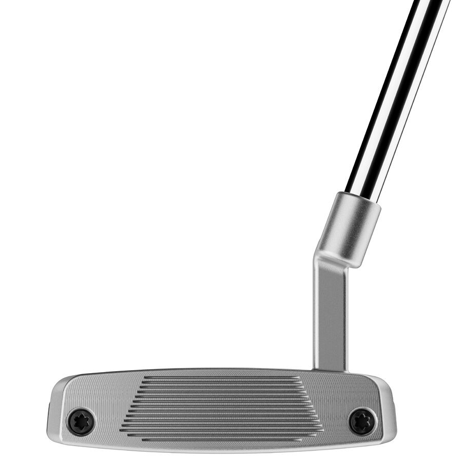 【2026】美品TaylorMade BANDON SYSTM2パター 33㌅ SYSTM2 Bandon L-Neck | TaylorMade