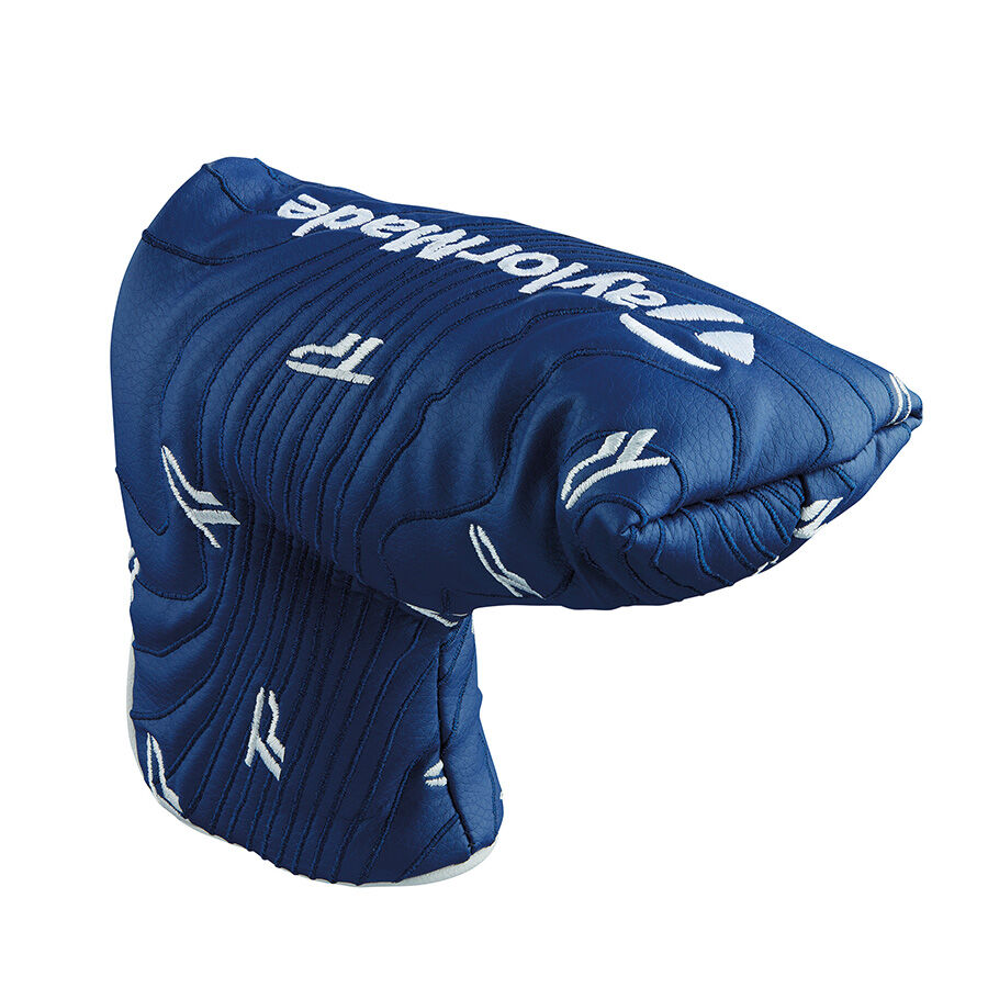 TP Hydro Blast Del Monte 7 | TaylorMade