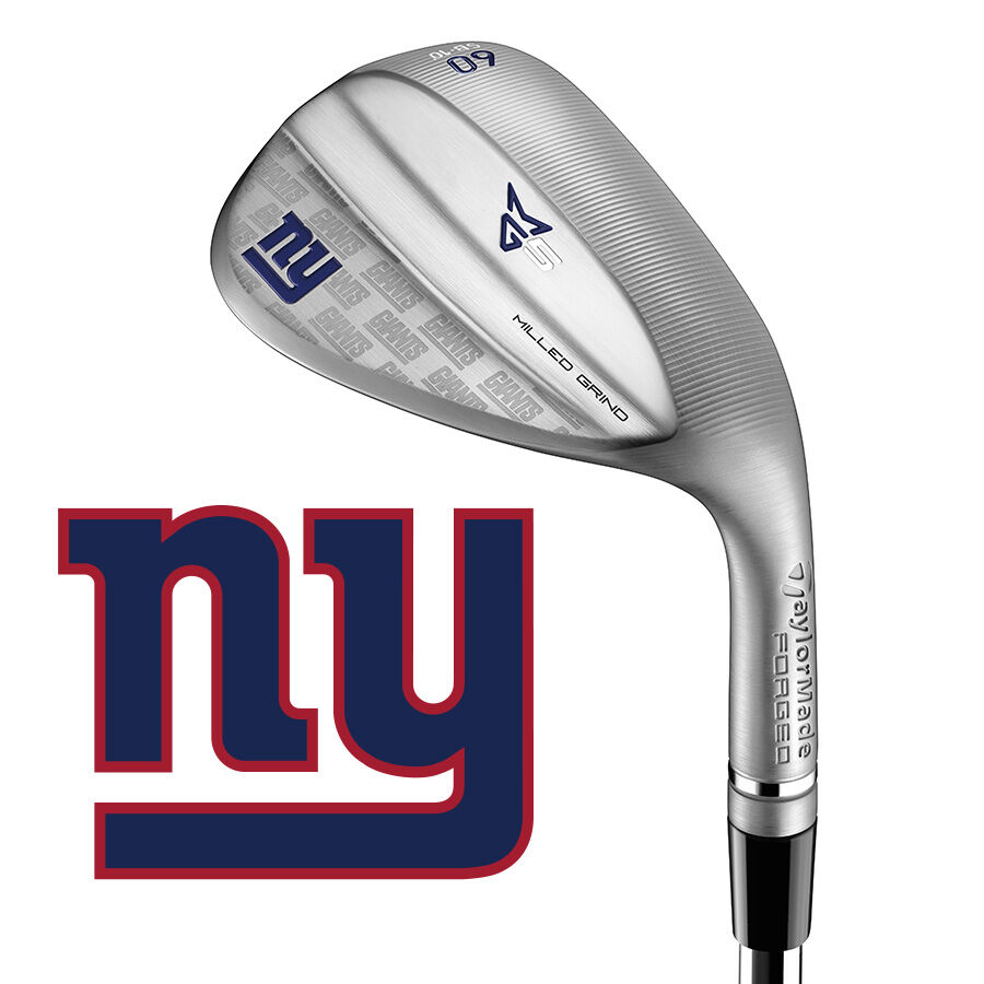 MG5 NFL Wedges | TaylorMade