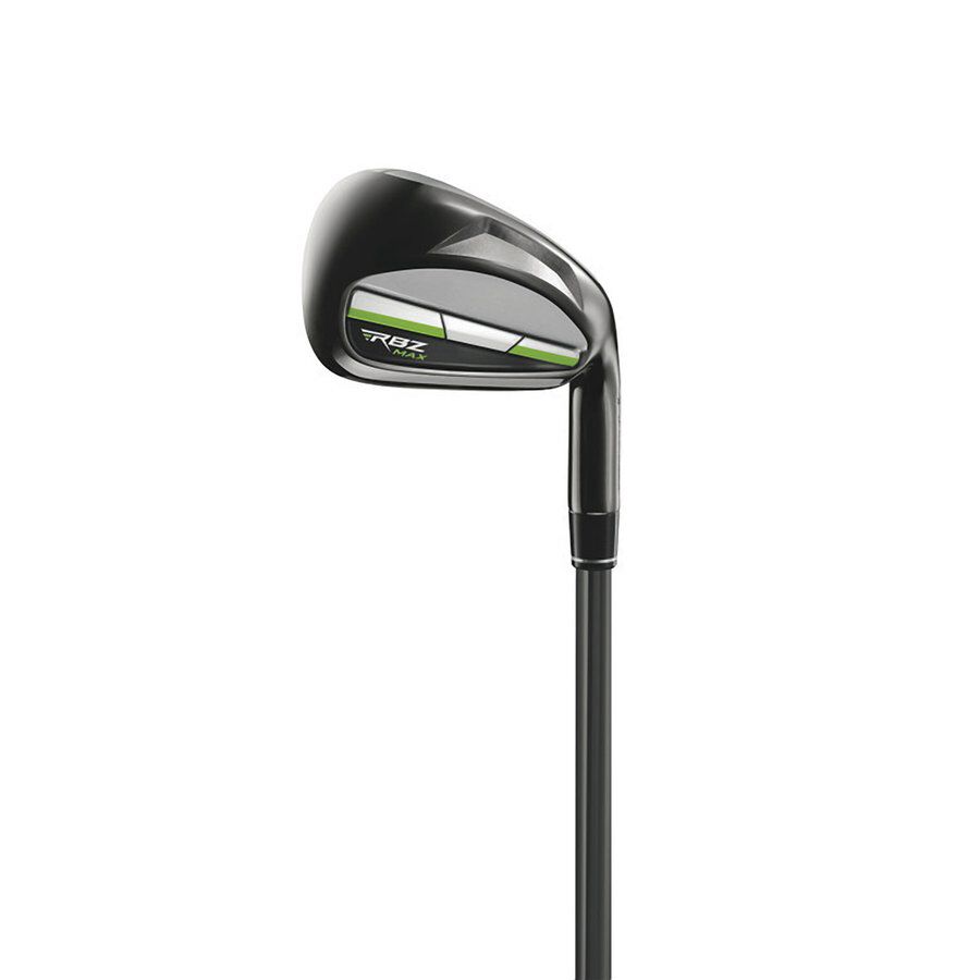 Rocketballz Max Irons | TaylorMade Golf