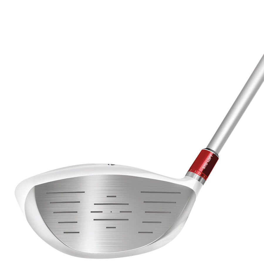 M1 Special Edition Driver