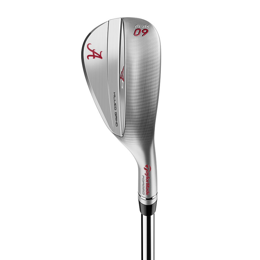 MG5 Collegiate Wedges | TaylorMade