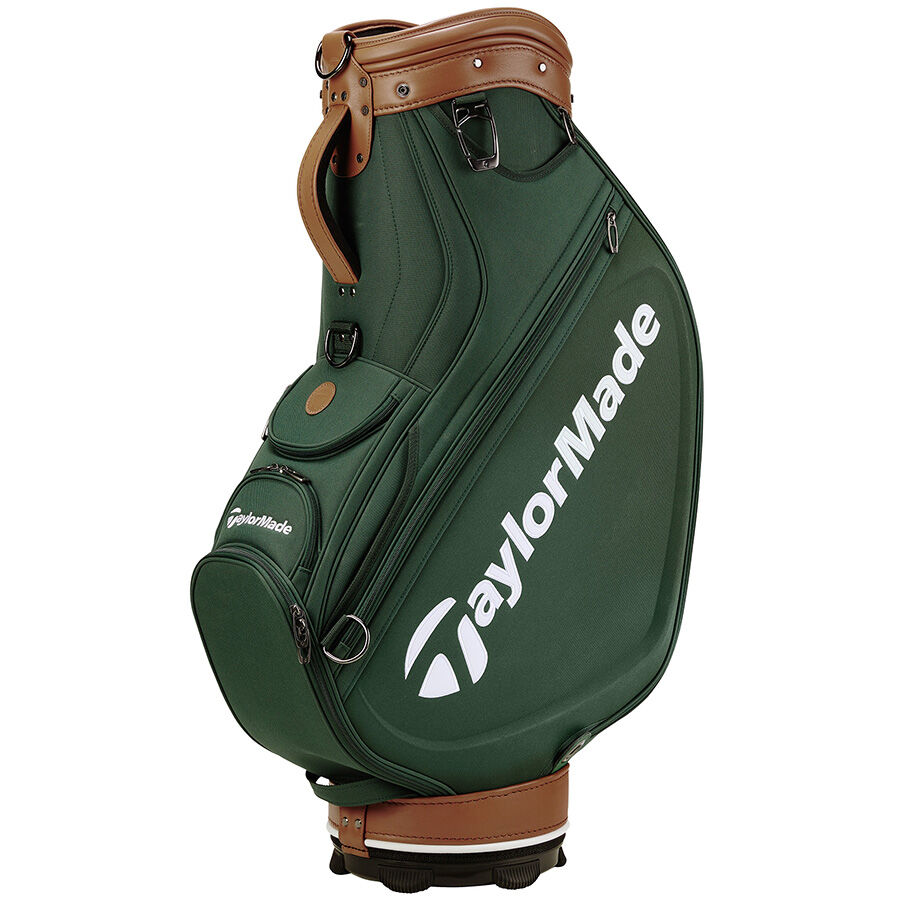 Season Opener Staff Bag