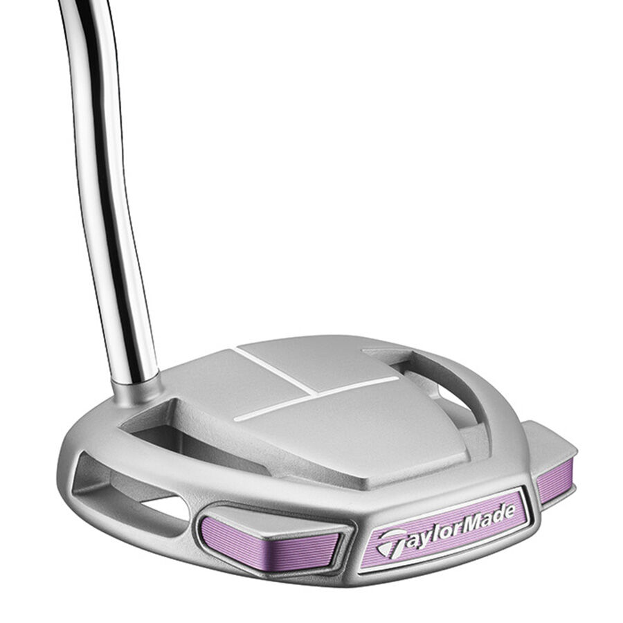 Kalea 3 Spider Mini Putter