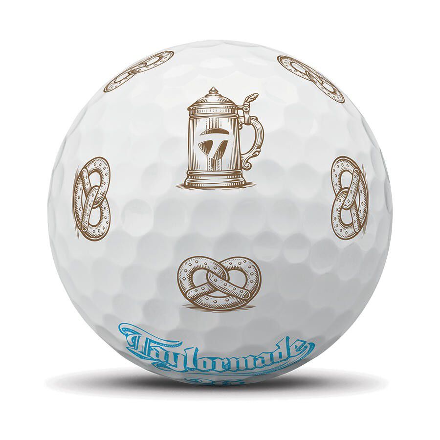 TP5/TP5x pix Oktoberfest Golf Balls | TaylorMade