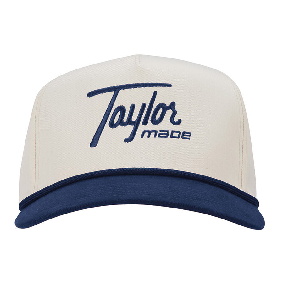 Heritage A-Frame Hat | TaylorMade Heritage A-Frame Hat | TaylorMade