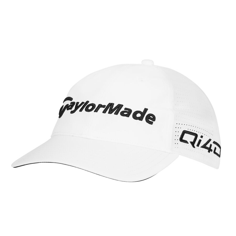 Tour Preferred™ Litetech Qi4D Hat | TaylorMade