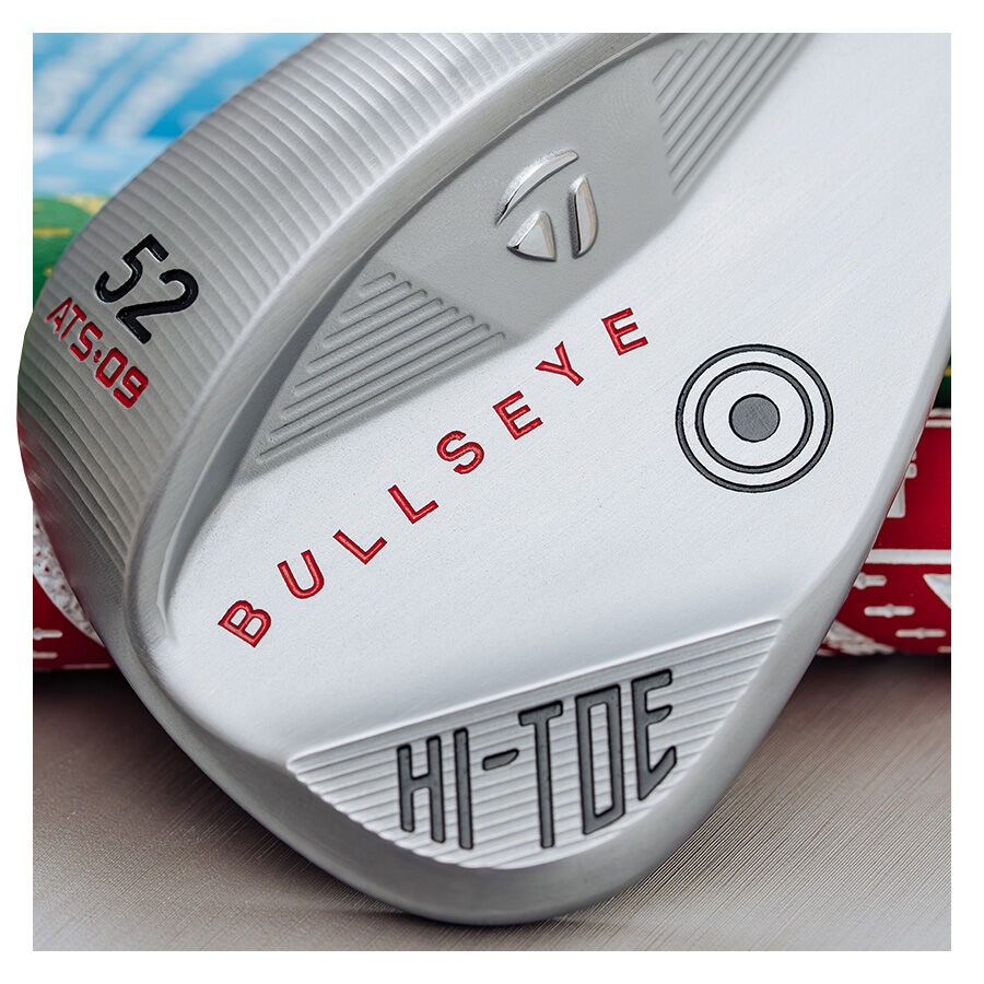 MyHi-Toe 5 Wedge | TaylorMade
