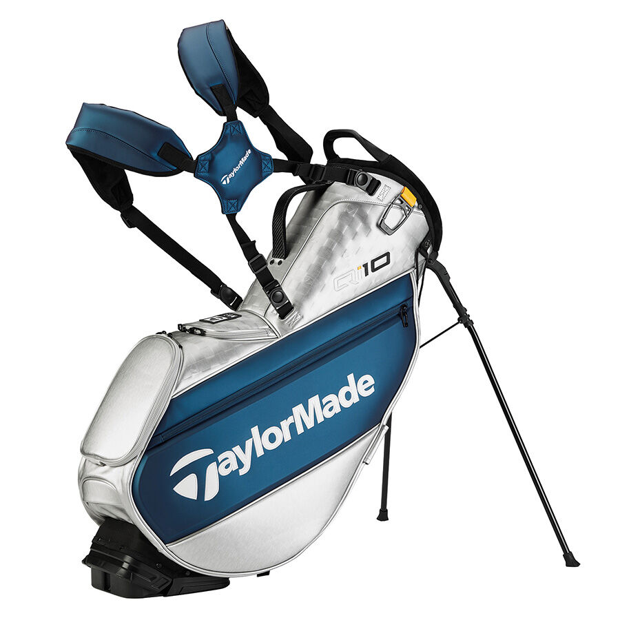 Qi10 Tour Stand Bag