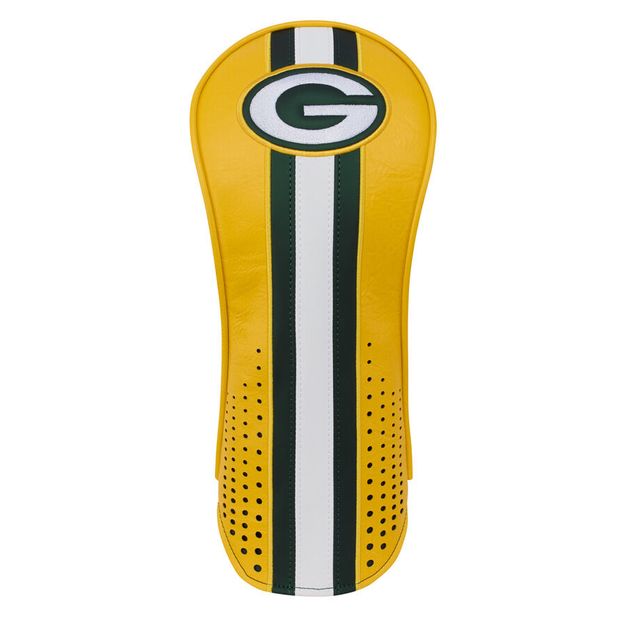 Green Bay Packers Headcovers | TaylorMade