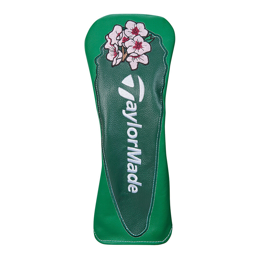 Season Opener Fairway Headcover