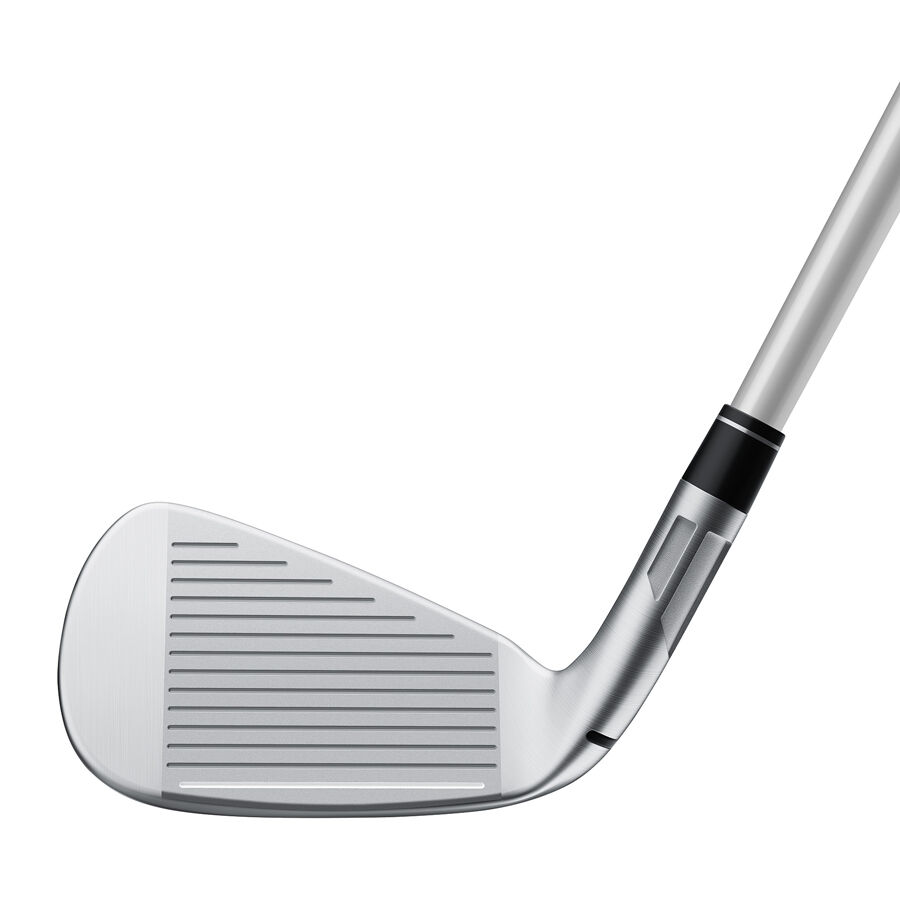 Stealth Women's Irons | TaylorMade Golf | TaylorMade