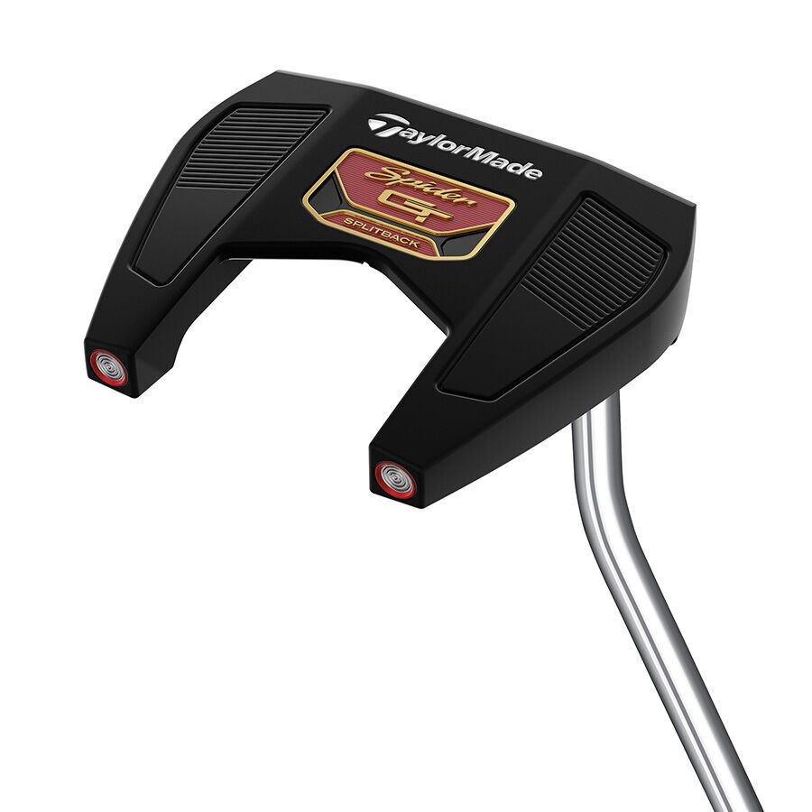 Spider GT Splitback Single Bend