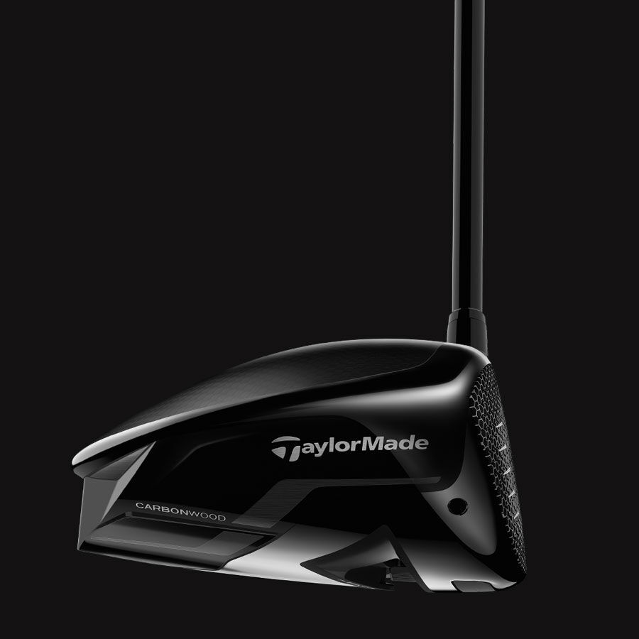 Stealth Plus Blackout Driver