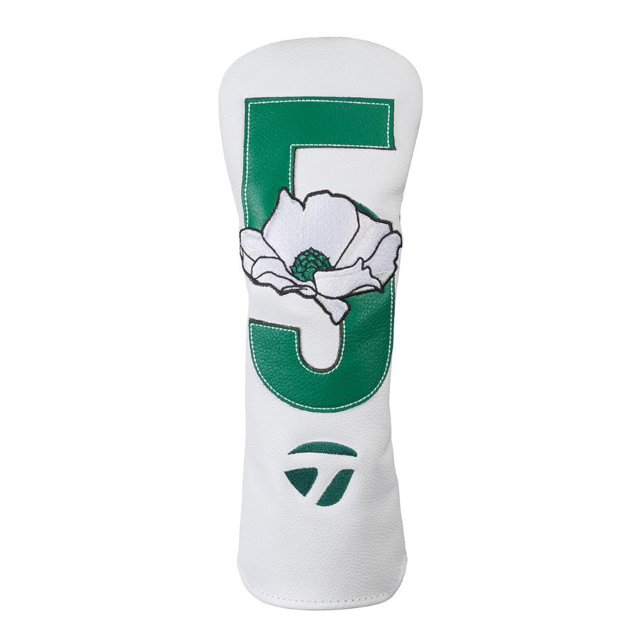 Season Opener 5 Wood Headcover | TaylorMade
