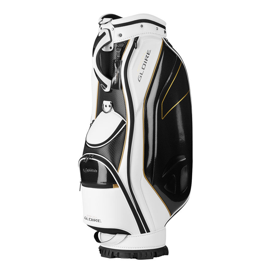 TaylorMade STEALTH GLOIRE キャディバッグ Stealth Gloire Cart Bag